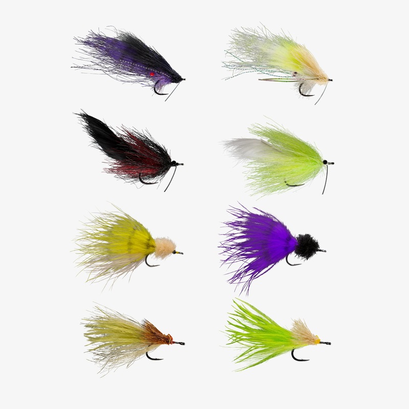 Rio Tarpon Assortment
