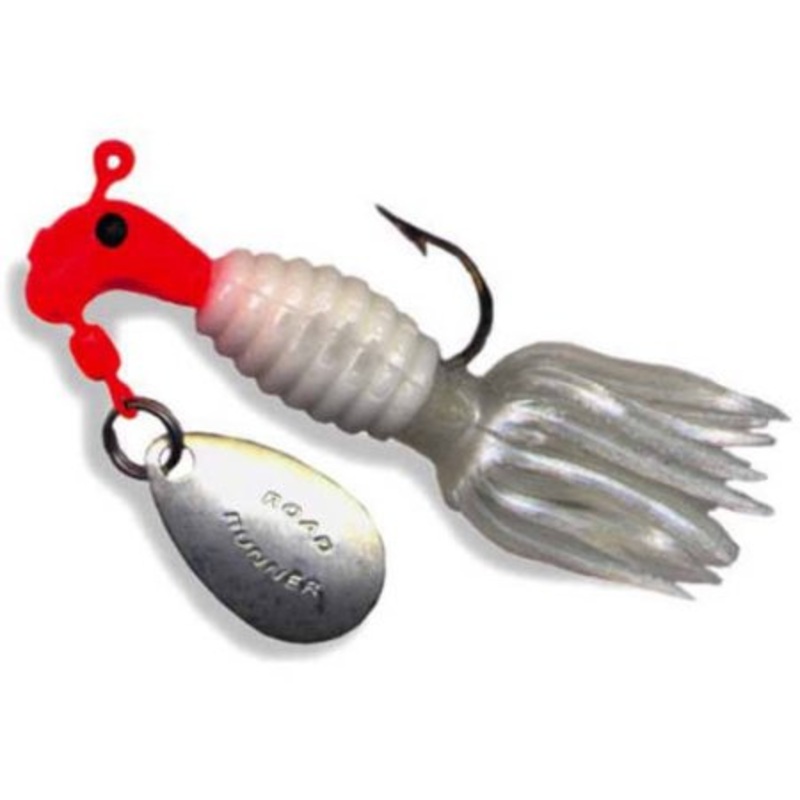 Road Runner Crappie Thunder