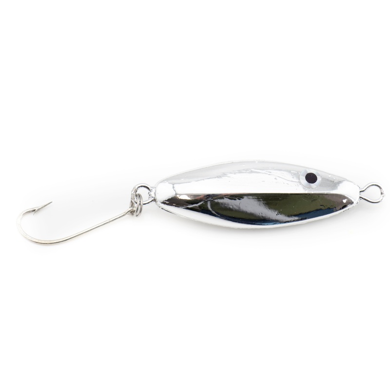 Robert's Peppy Topwater Lures
