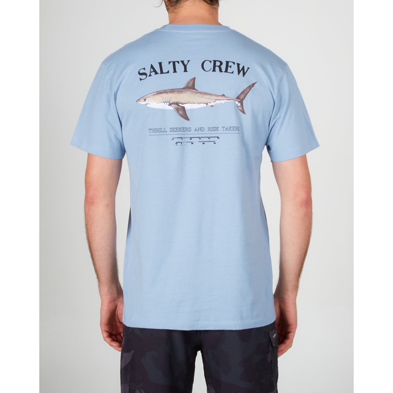 Salty Crew - Bruce Premium Short Sleeve Tee