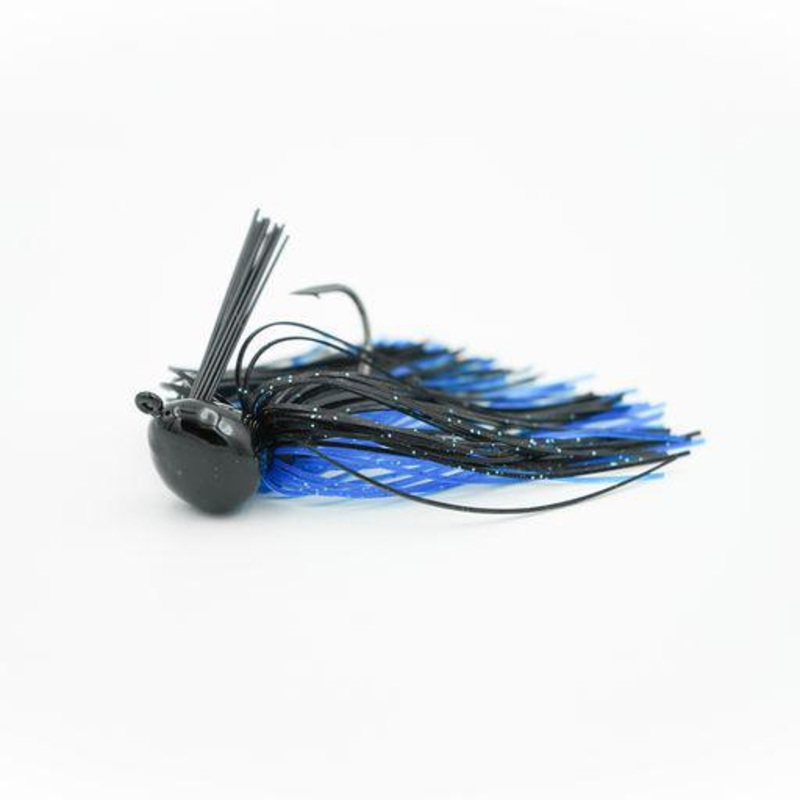 The Hibdon Hammer Jig