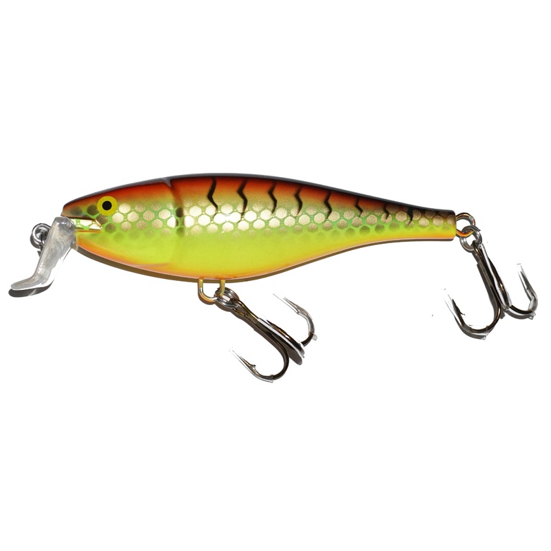 Tyrant Tackle Raz Shad Crankbait