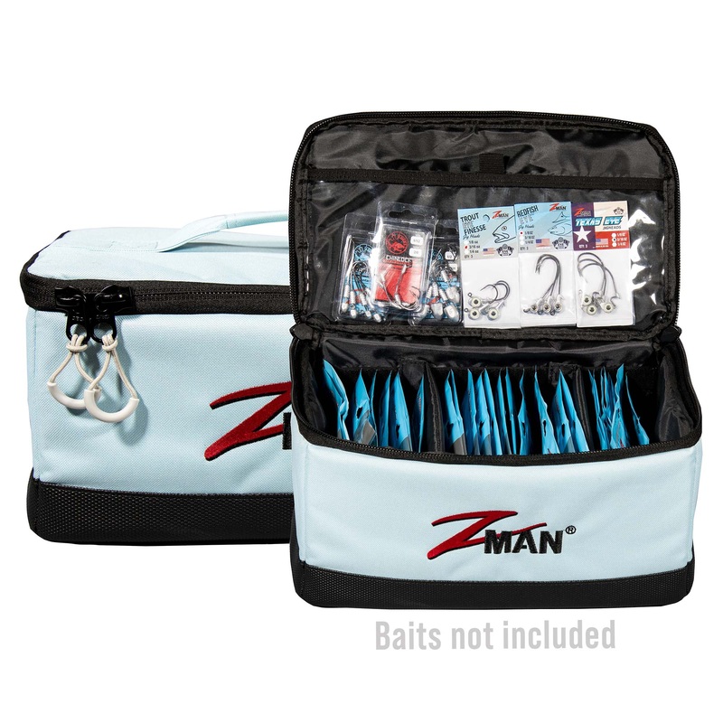 Z Man Elaztech Bait Blockz