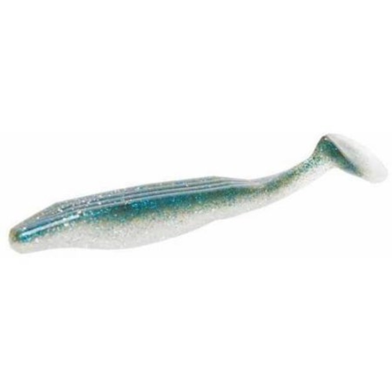 Zoom Swimmin Super Fluke