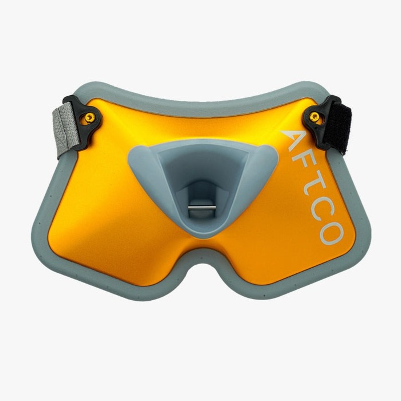 AFTCO Fighting Belt L