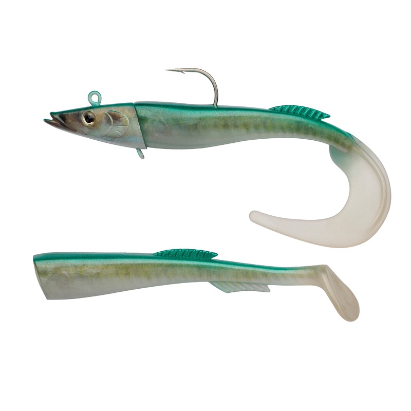 Berkley Powerbait Saltwater 65 g