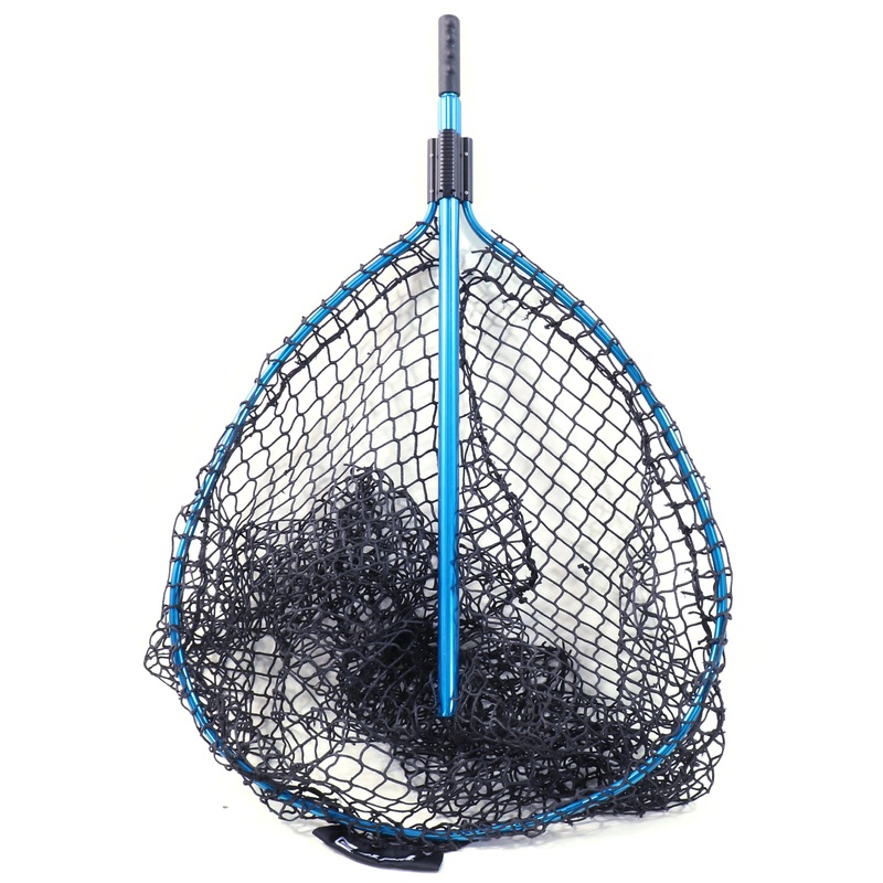 Clam Colossus Large Musky Net TD44