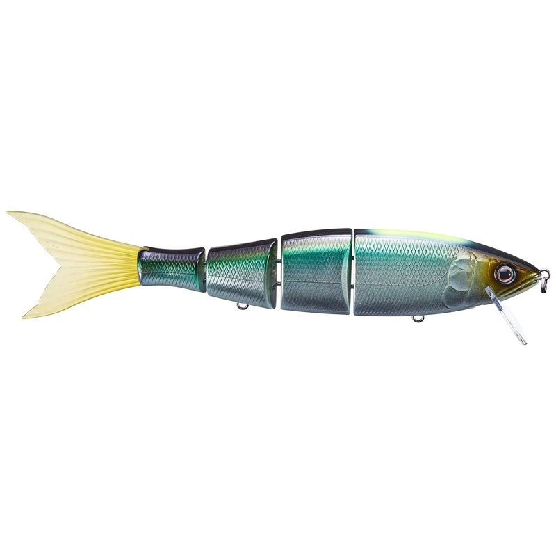 DEPS HIGHSIDER 172 SWIMBAIT