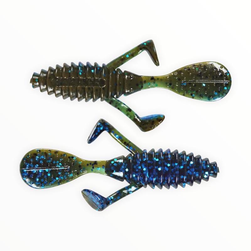 Gambler Little Otter