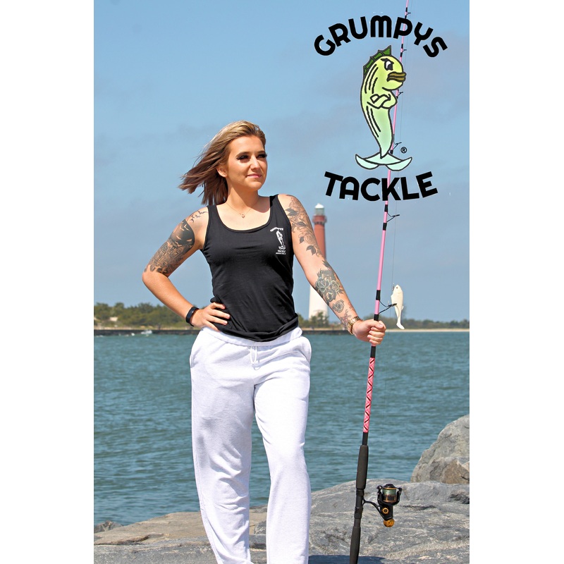 Grumpy Girl Sweatpants