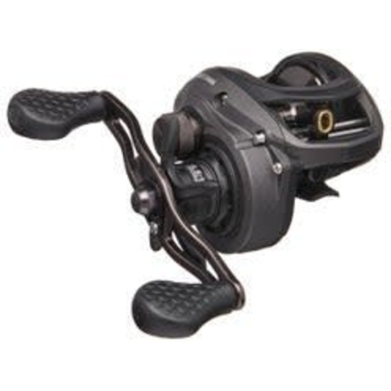 Lew's Superduty GX3 Low Profile Reel