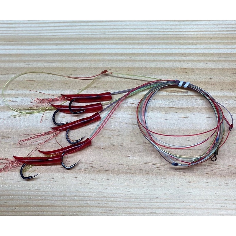 Monomoy Tackle - Sabiki Bait Rigs