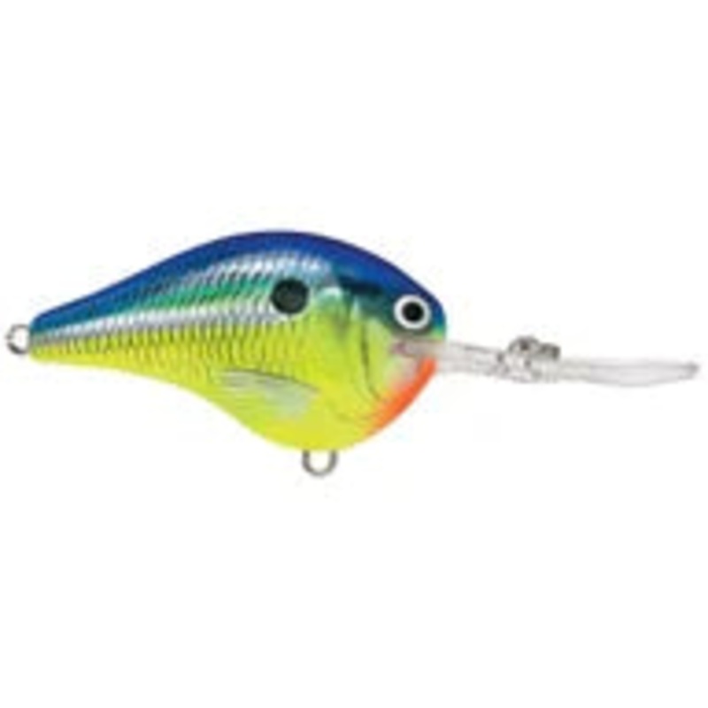 RAPALA DT SERIES CRANKBAITS / DT14 - DT20
