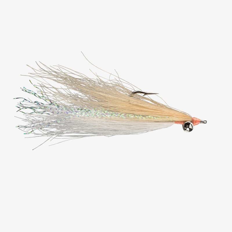 Rio Gotcha Clouser