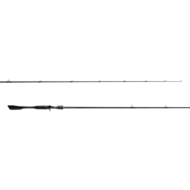 Shimano Poison Ultima Casting Rods (Pre-Order)