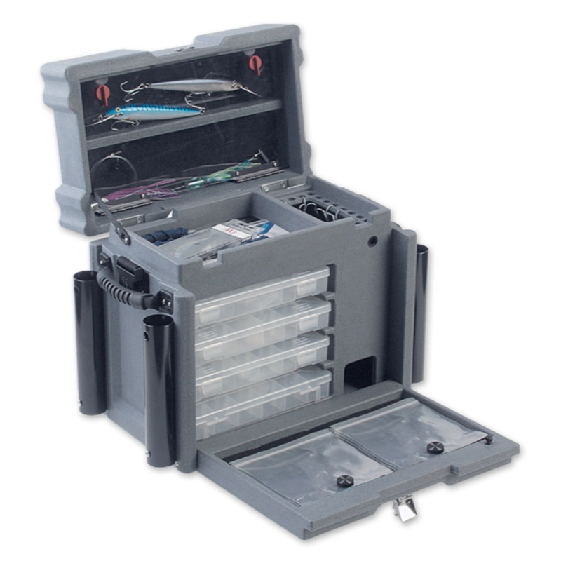 SKB Cases - Small Tackle Box (7100)