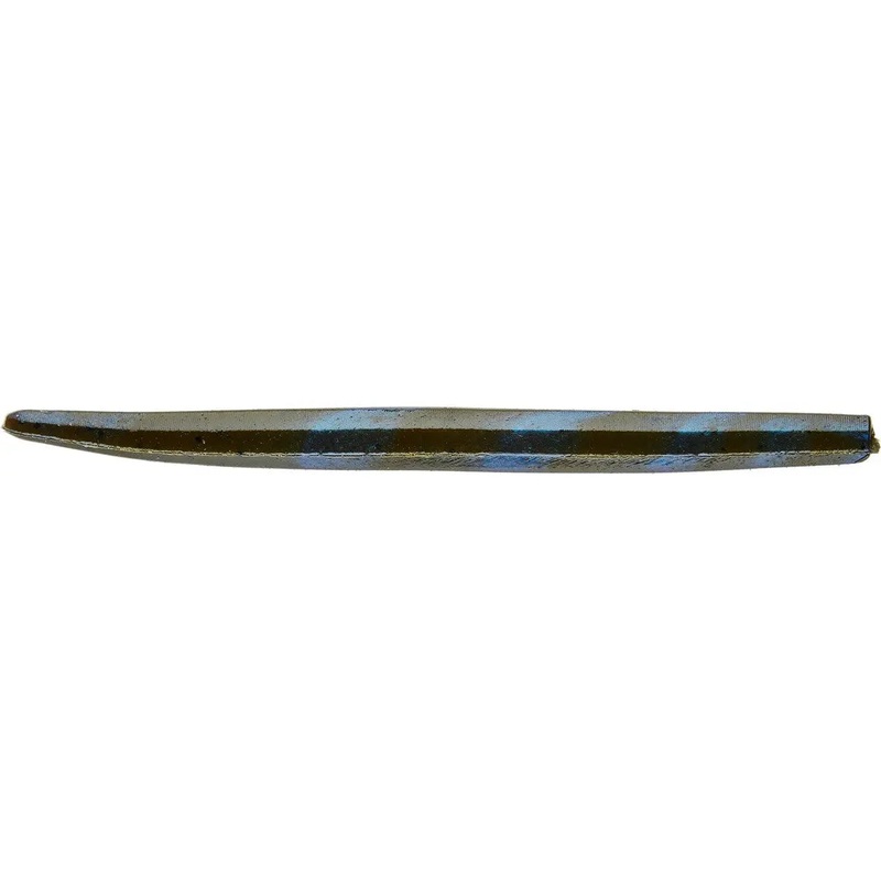 Strike King KVD Perfect Plastic Ocho 5" (8 Pk)