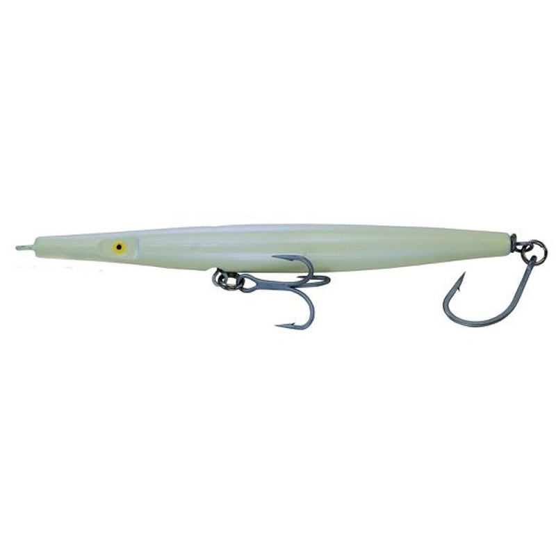 Super Strike Super "N" Fish 1.7oz Needle Fish Bone