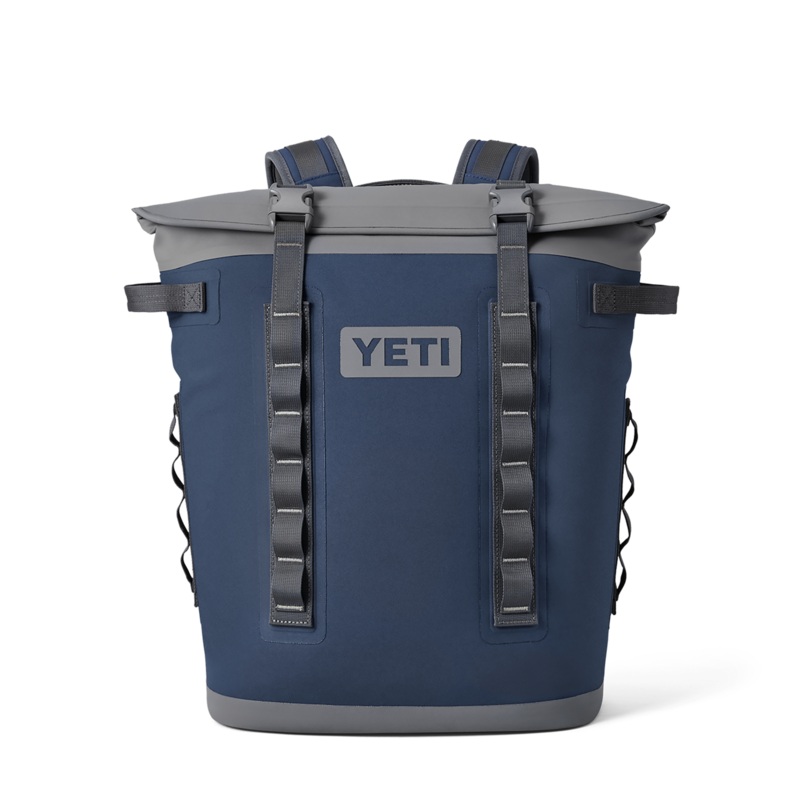 Yeti Hopper Backpack M20 Soft Cooler