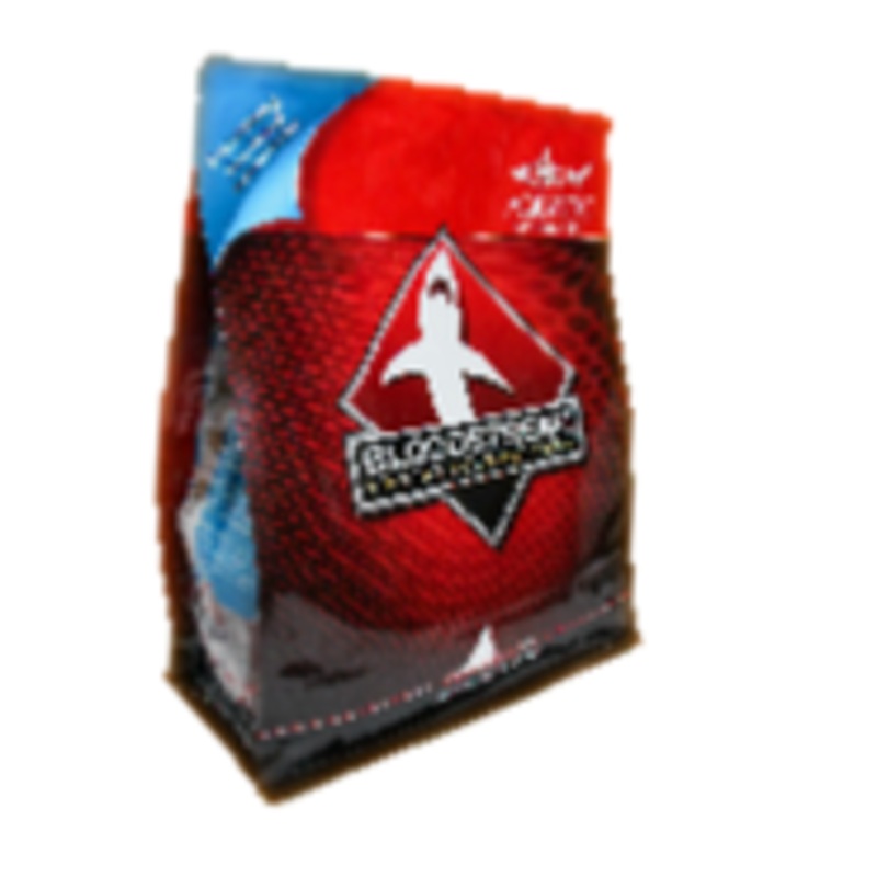 Aquatic Nutrition Bloodstream