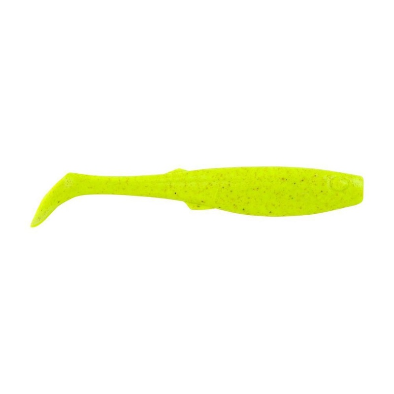 Berkley Gulp! Saltwater Paddleshad Soft Baits