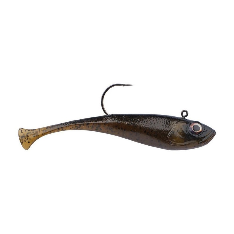 Berkley PowerBait Power Switch Soft Plastic Bait