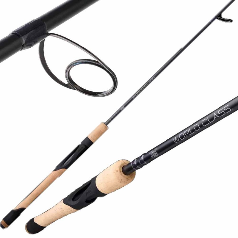 Fenwick World Class Inshore Spinning Rods