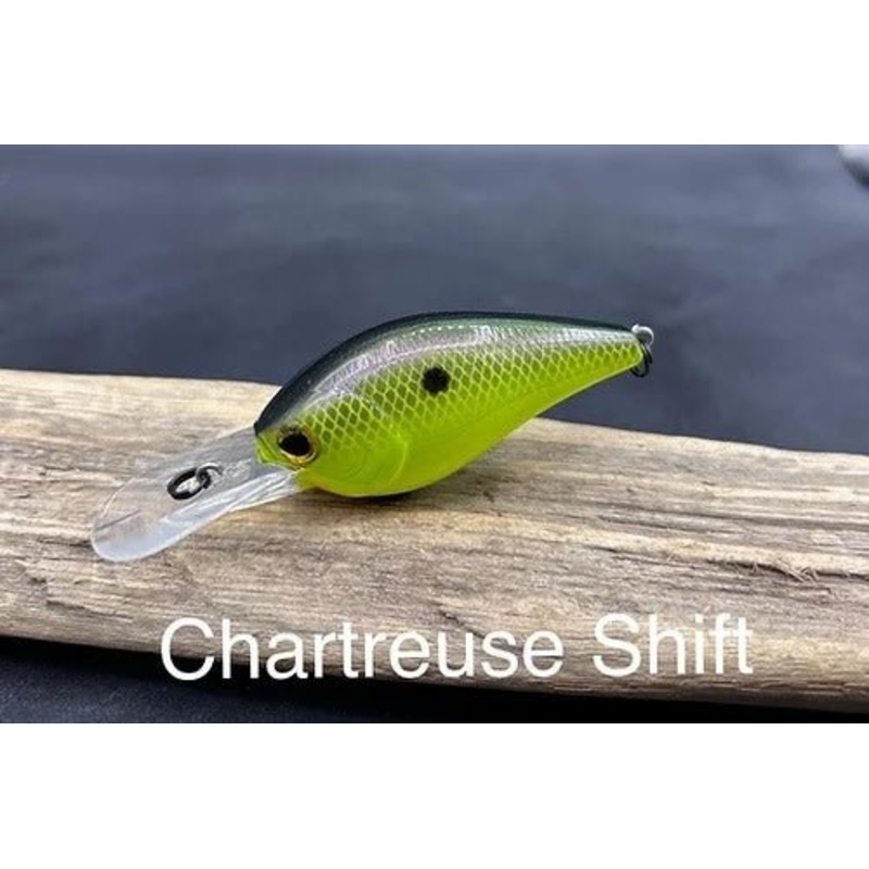 Fulk's Custom 1.5DD One Knocker