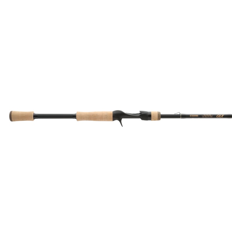 G. LOOMIS GLX BLADED JIG CASTING '24