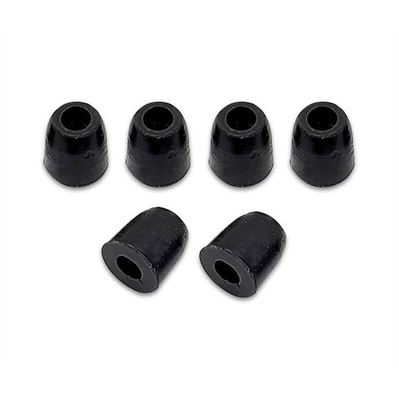 Gamakatsu Silicone Stopper