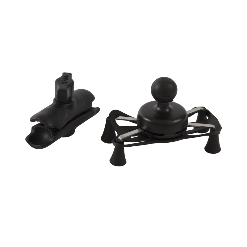Hobie Ram X-Grip Universal Phone Holder with Ball
