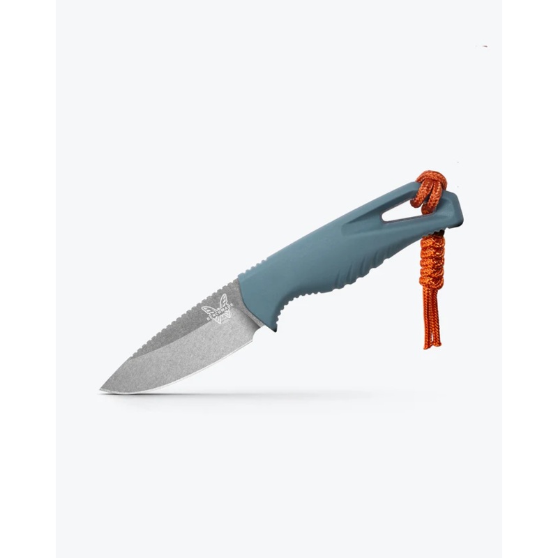 Intersect | Depth Blue Santoprene | Drop-point