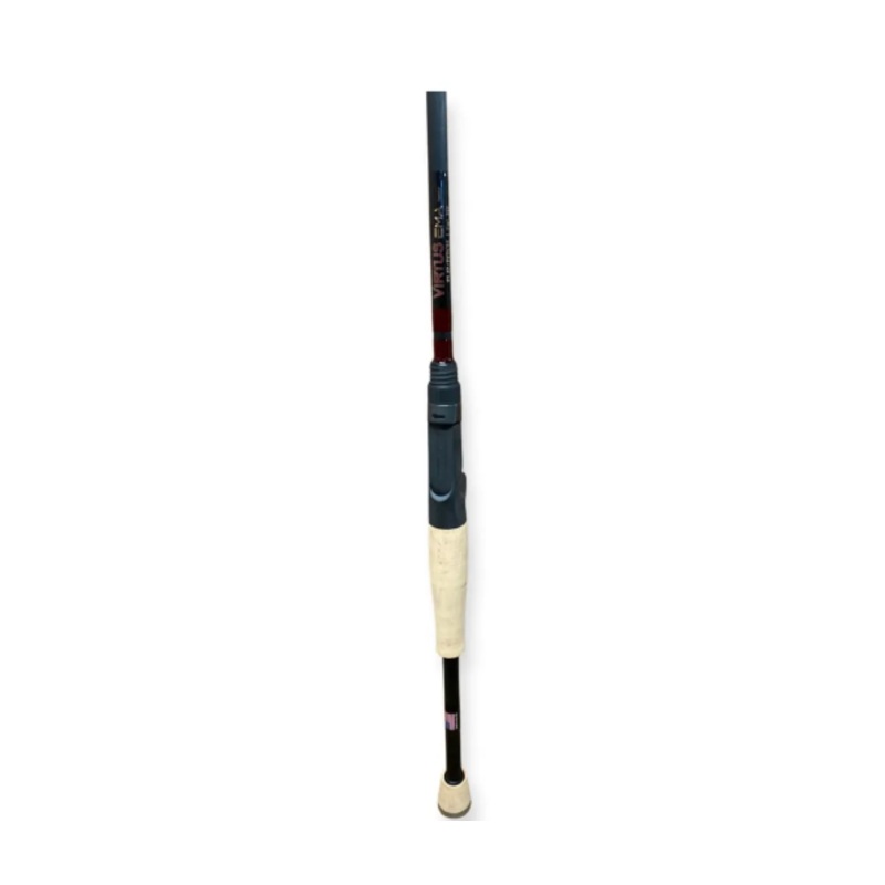 PHENIX VIRTUS RED DIAMOND CASTING RODS