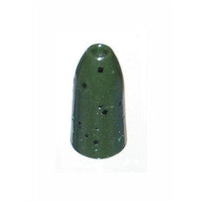 Picasso Tungsten Worm and Flipping Weights