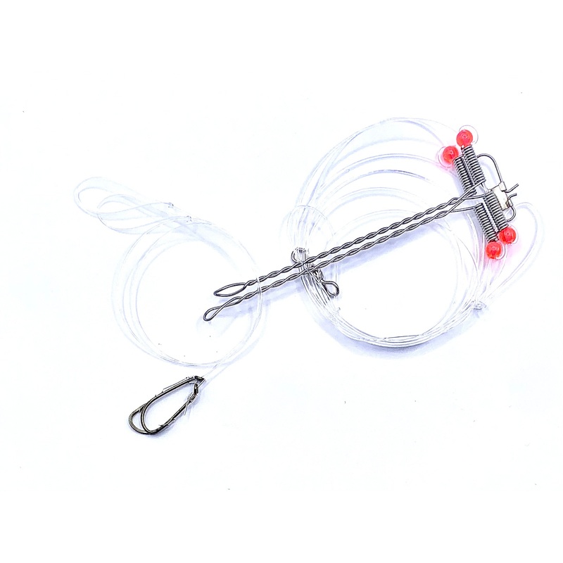 Pucci Crappie Rig