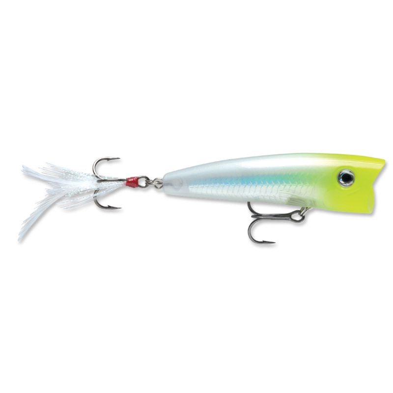 Rapala XRP07 X-Ray Popper