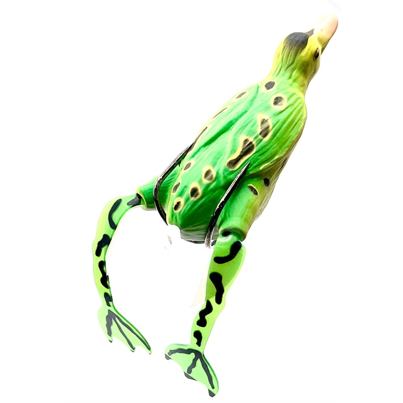 Savage Gear 3D Hollow Duckling