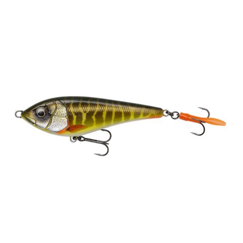 Savage Gear Deviator Swim Hard Bait Pike 10.5cm