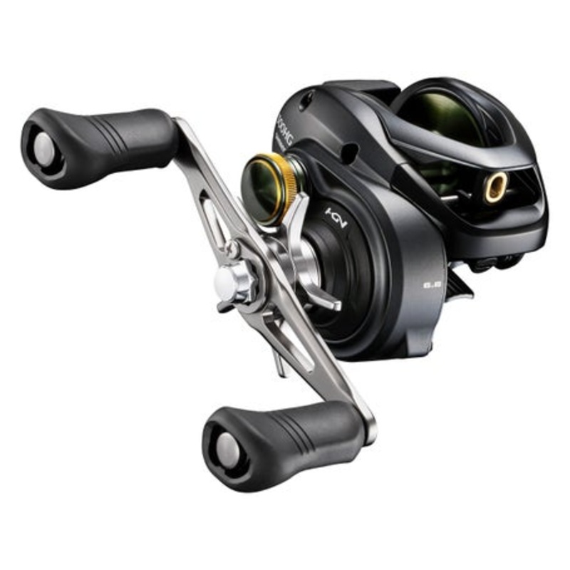 Shimano Curado 300 K Casting Reel