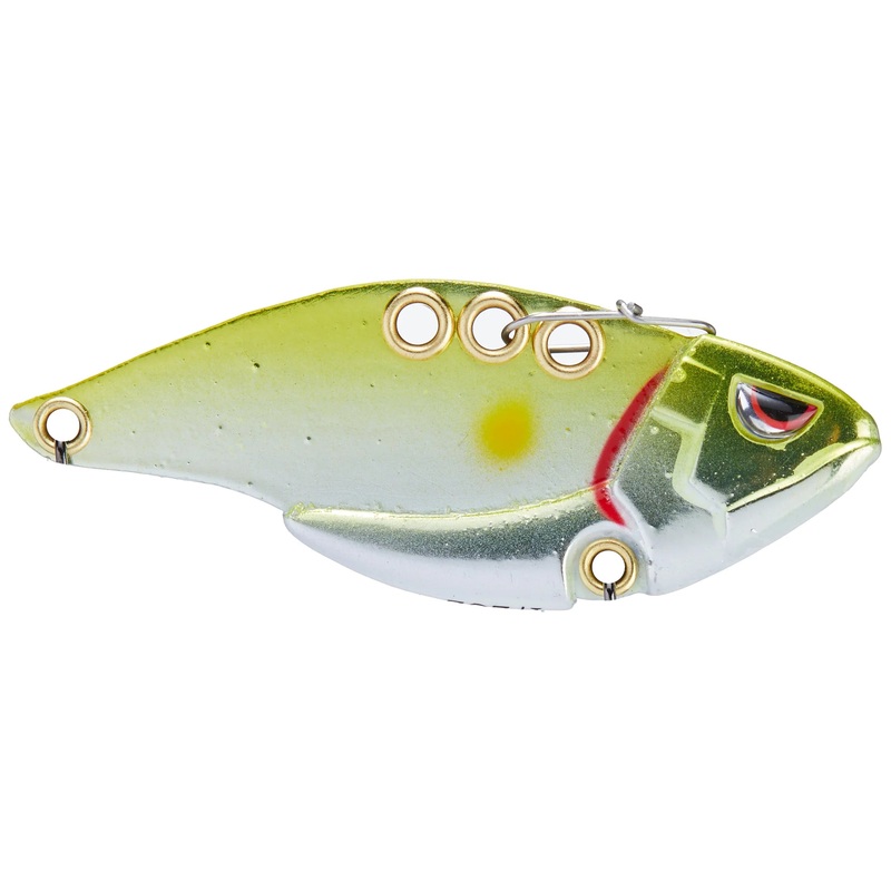 SPRO CARBON BLADE TUNGSTEN BLADE BAIT