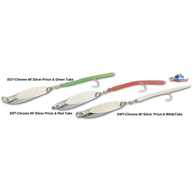 Tsunami Shockwave Lure