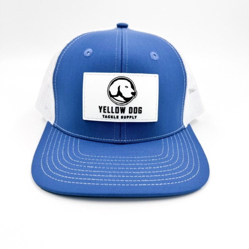 Yellow Dog Tackle Cap GLADIATOR