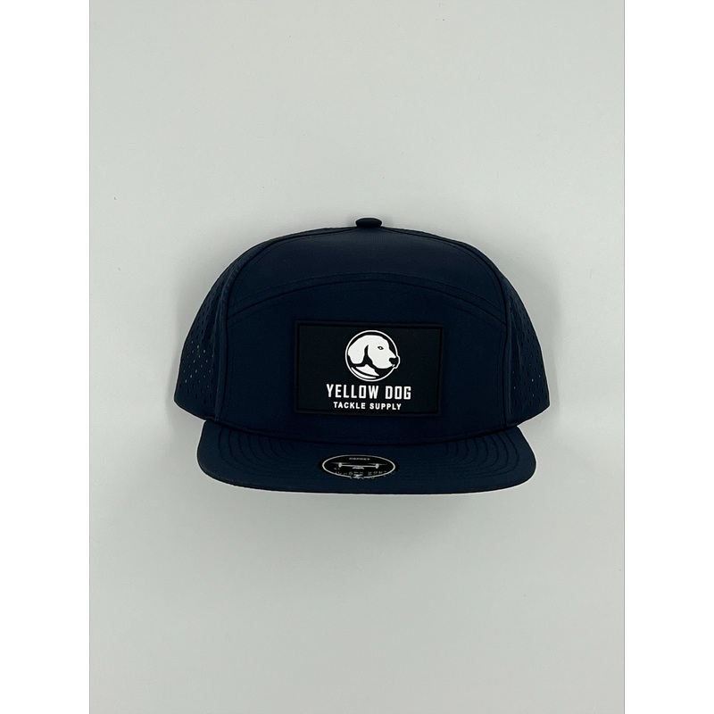 Youth Kids Yellow Dog Tackle Cap OSPREY