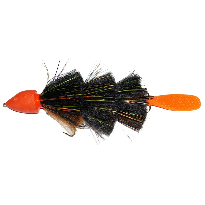 Beaver's Baits Baby Beaver Lures XL
