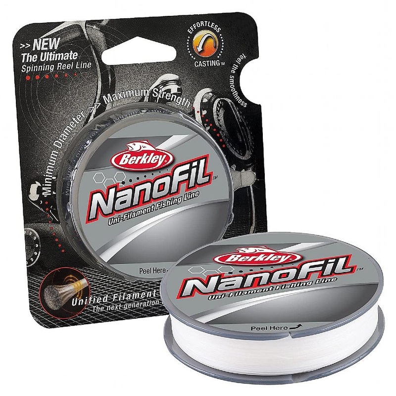 Berkley NanoFil