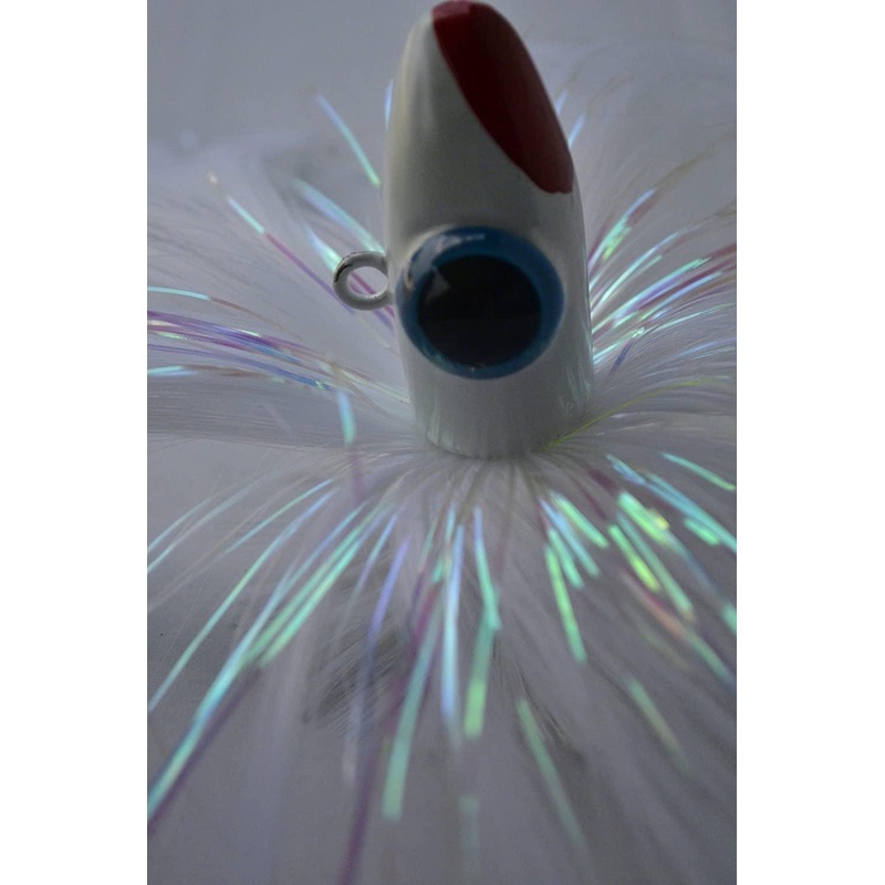 Blue Water Candy Spire Parachute Mojos