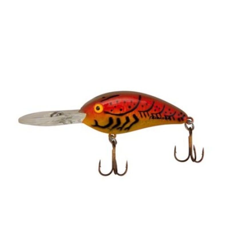 Bomber Fat Free Shad Jr.8-10ft
