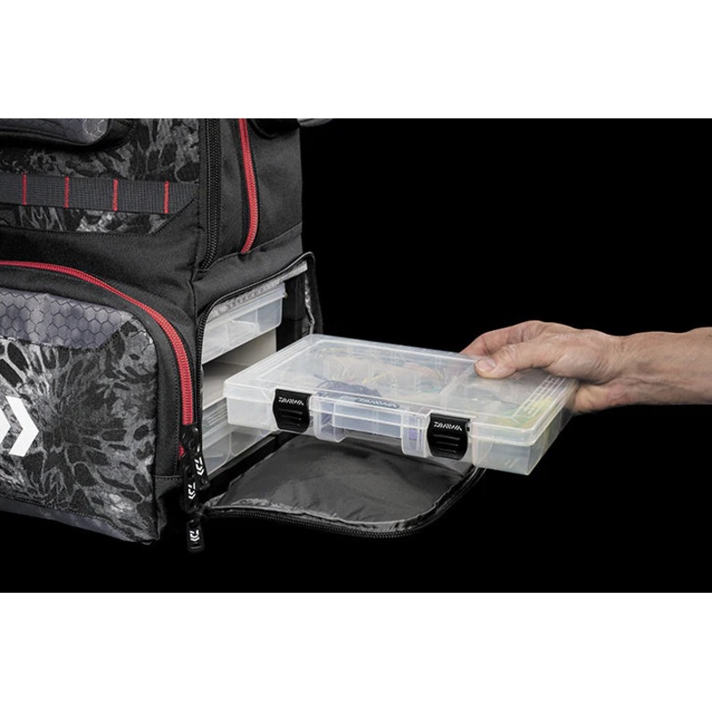 Daiwa D-Vec Tactical Backpack