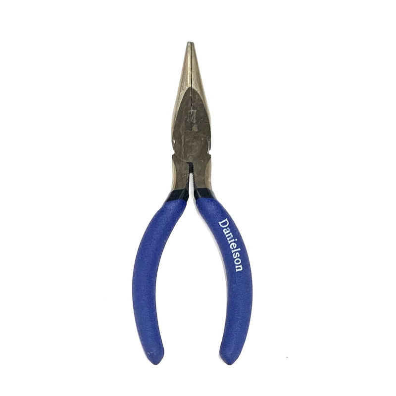 Danielson T6 Needle Nose Plier 6
