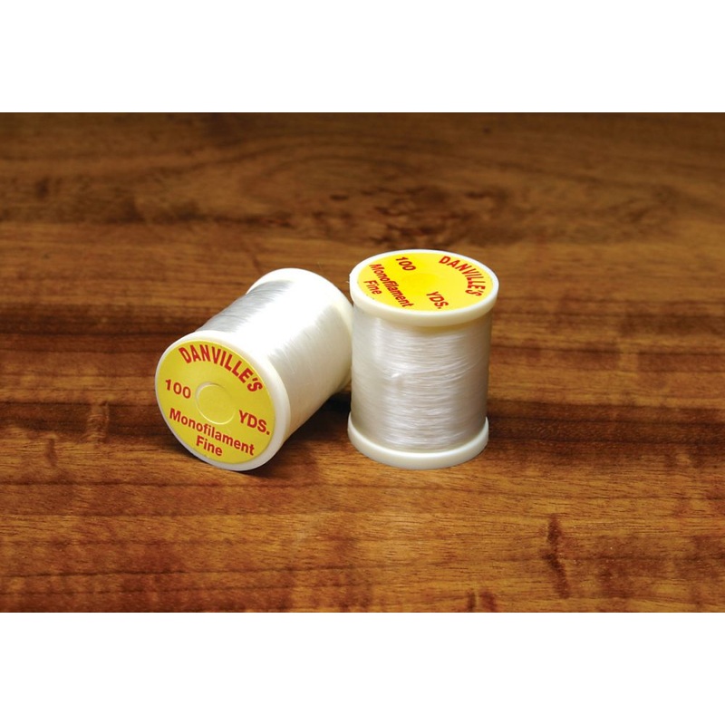 Danville Fine Monofilament Thread
